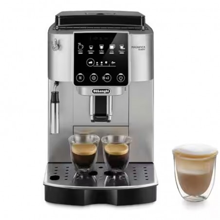 DELONGHI Magnifica Start FEB2231.SB - Silver Black