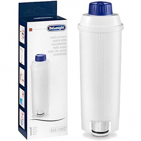 Cartouche filtrante Delonghi - DLSC002 Cartouche filtrante Delonghi - DLSC002