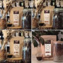 Coffret Découverte - "A travers le monde" - Café en Grain ou Moulu
