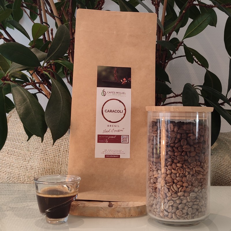 Café_Gourmet_Brésil_1kg_Grain