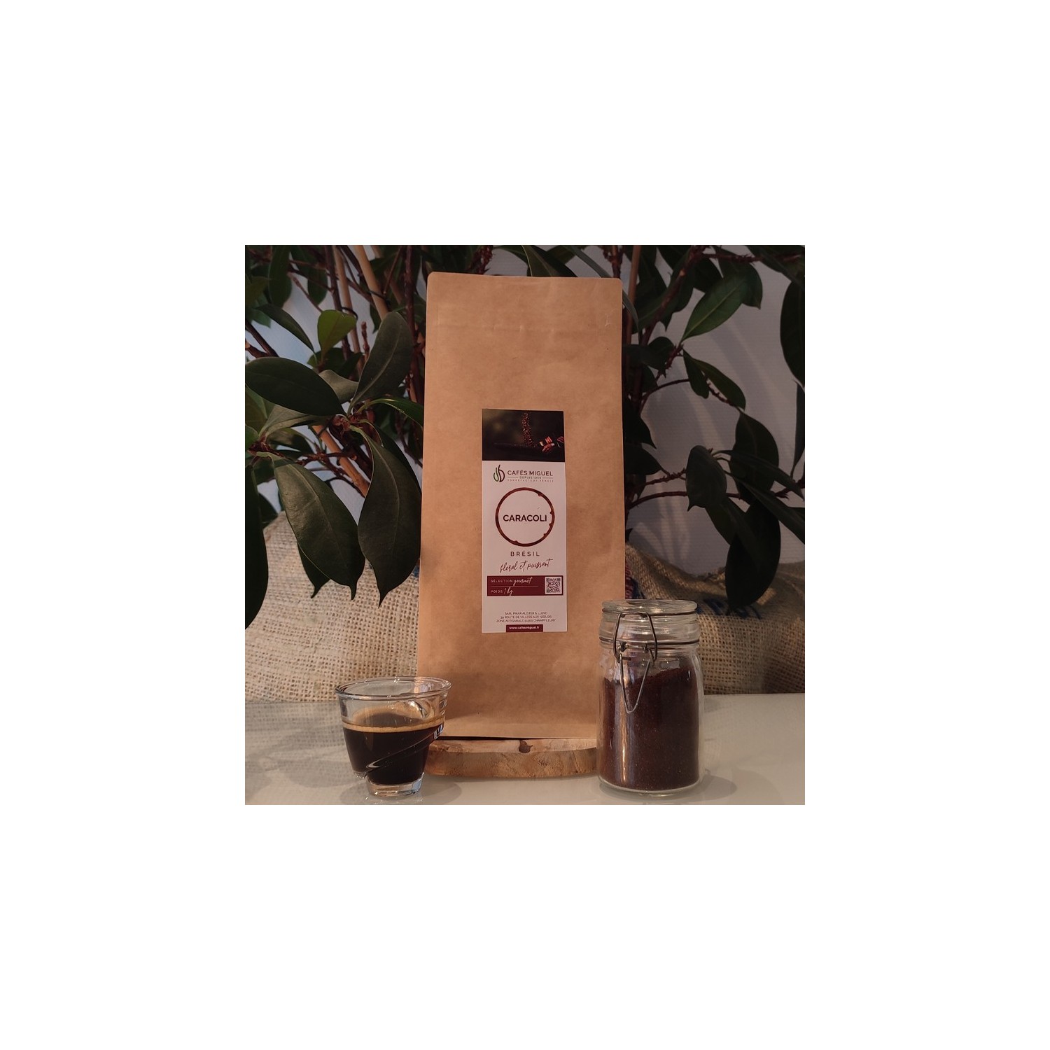 Café_Gourmet_Brésil_1kg_Moulu