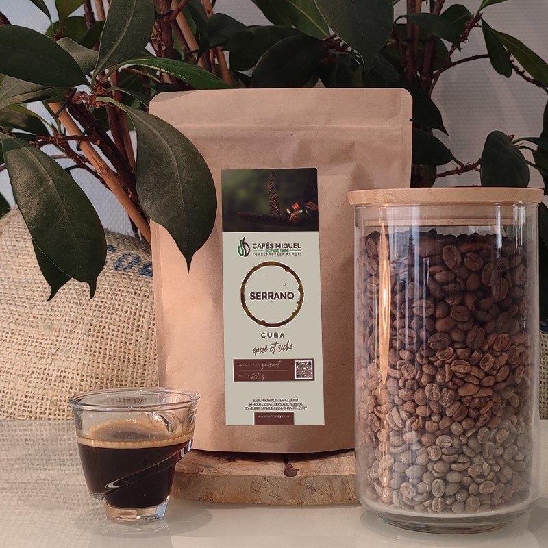Café_Gourmet_Cuba_Serrano_250gr_Grain