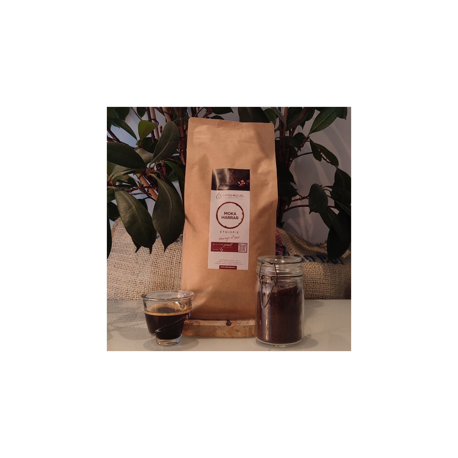 Café_Gourmet_Ethiopie_Moka-Harrar_1kg_Moulu