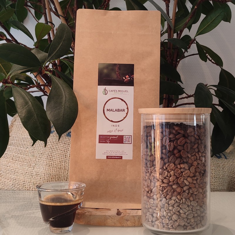 Café_Gourmet_Inde_Malabar_1kg_Grain