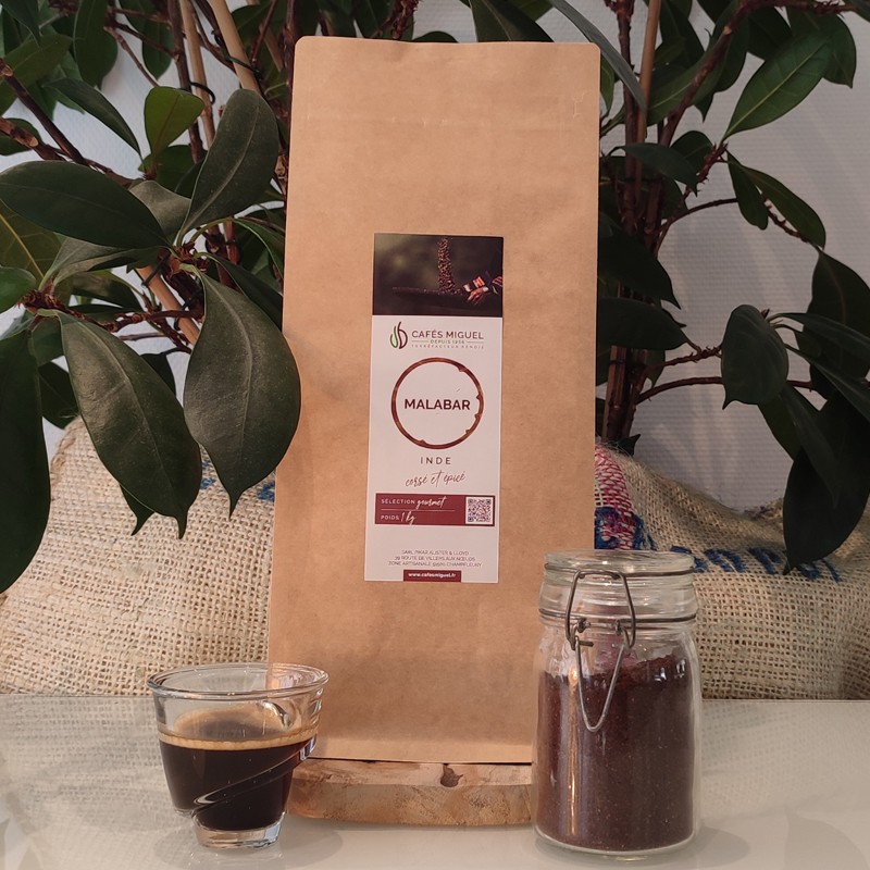 Café_Gourmet_Inde_Malabar_1kg_Moulu