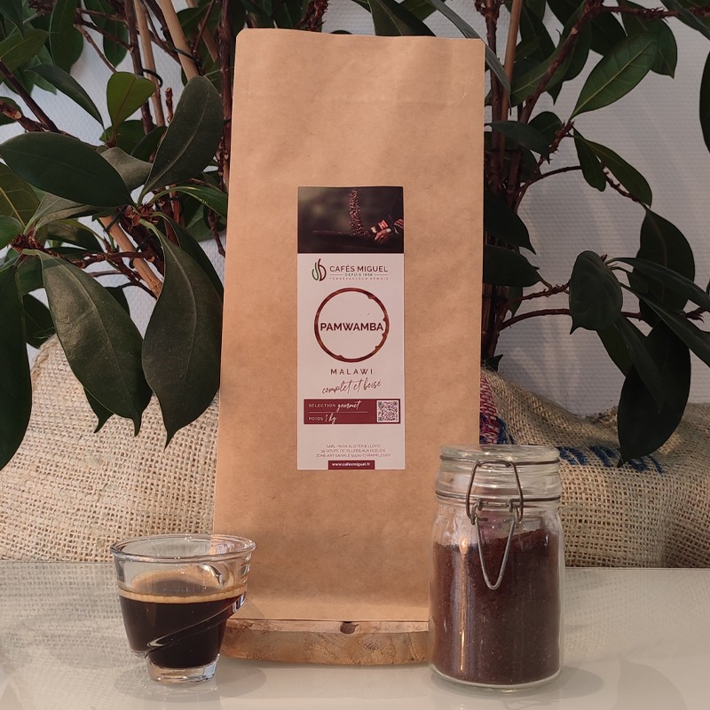 Café_Gourmet_Malawi_Pamwamba_1kg_Moulu
