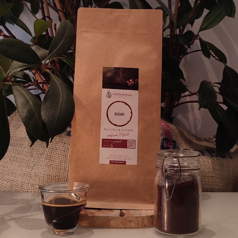 Café_Gourmet_Nouvelle-Guinée_Sigri_1kg_Moulu