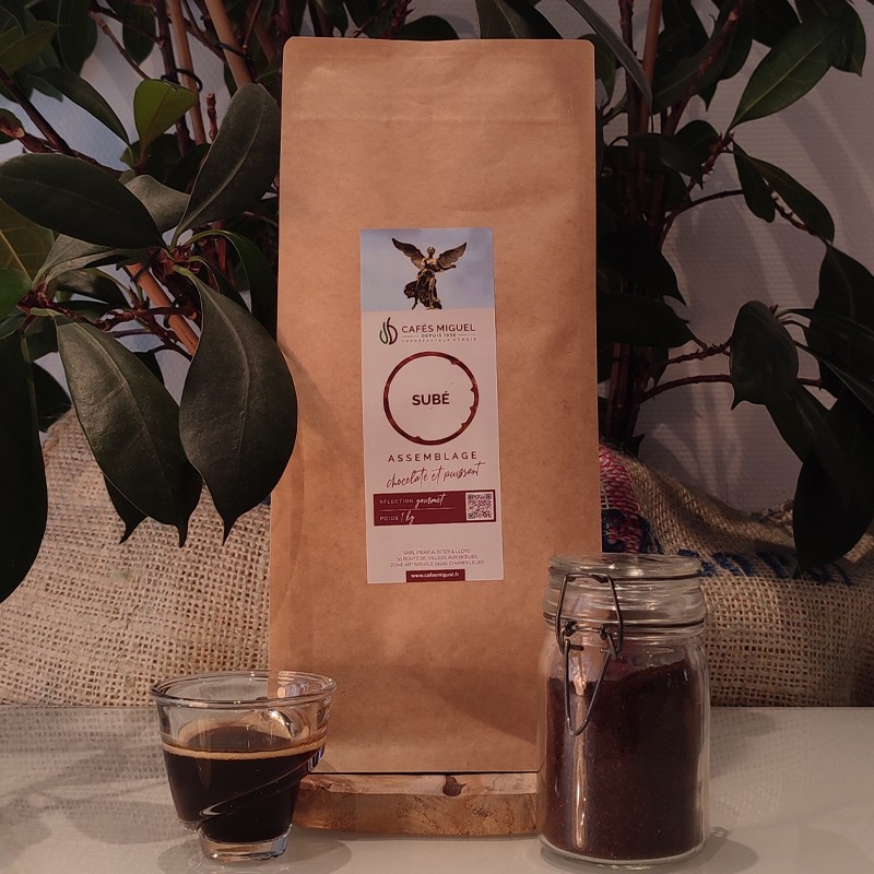 Café_Gourmet_Assemblage_Subé_1kg_Moulu
