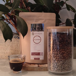 Assemblage - Talleyrand - Café en Grain