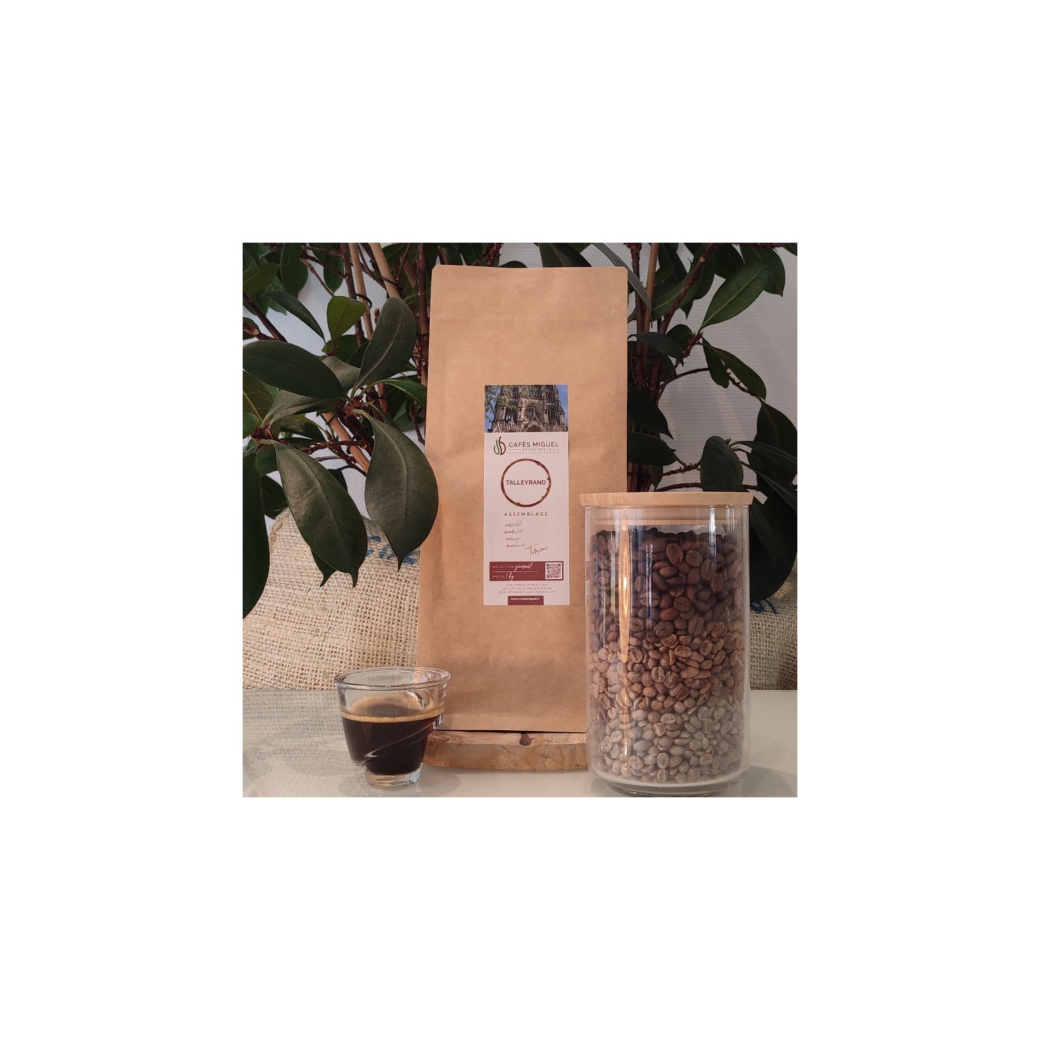 Café_Gourmet_Assemblage_Talleyrand_1kg_Grain