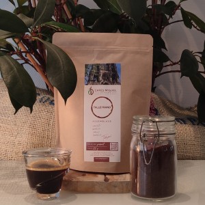 Assemblage - Talleyrand - Café Moulu