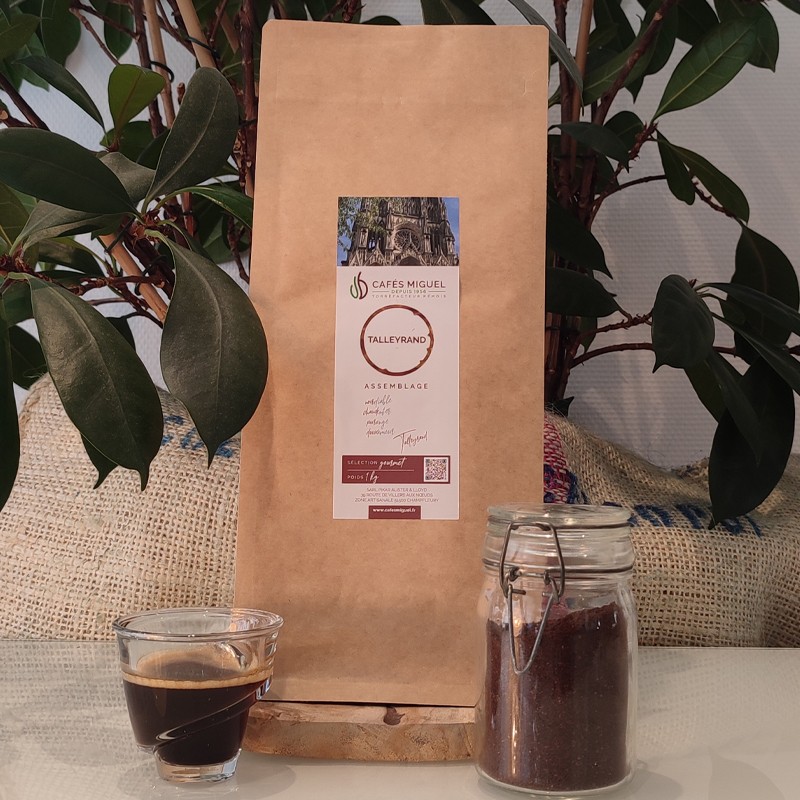 Café_Gourmet_Assemblage_Talleyrand_1kg_Moulu