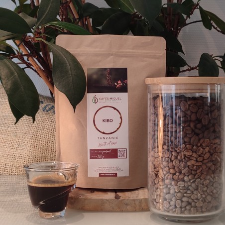 Café_Gourmet_Tanzanie_Kibo_250gr_Grain