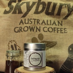 Café d'Australie - Skybury...