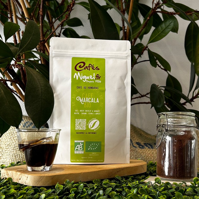 Café_BIO_Honduras_Marcala_250gr_Moulu