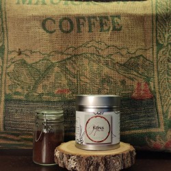 Café de Hawai - Kona - Café...