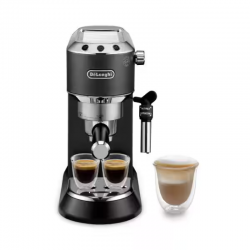 Delonghi Dedica EC 695.BK Noir Garantie 3ans