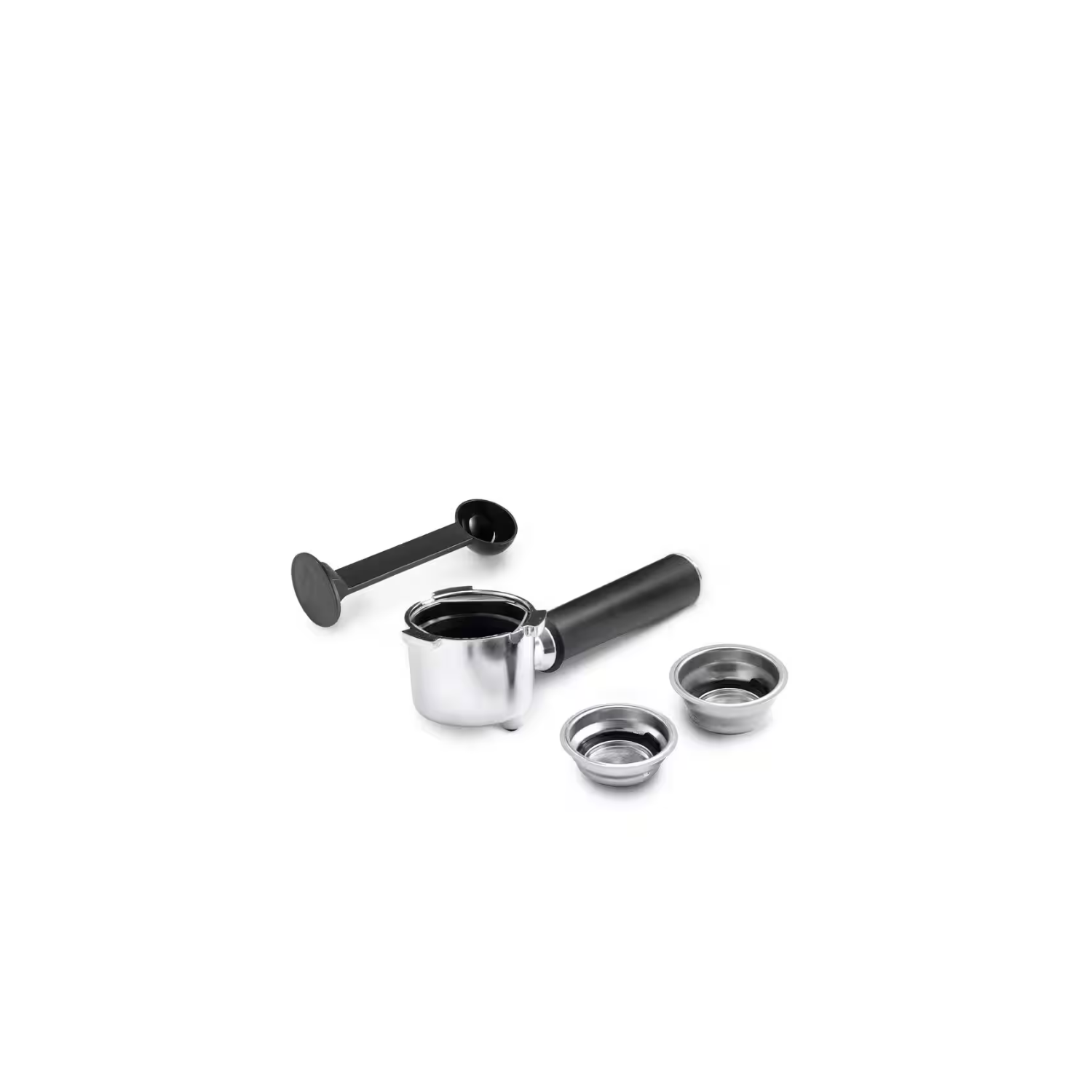 Delonghi Dedica EC 695.M Métal Garantie 3ans
