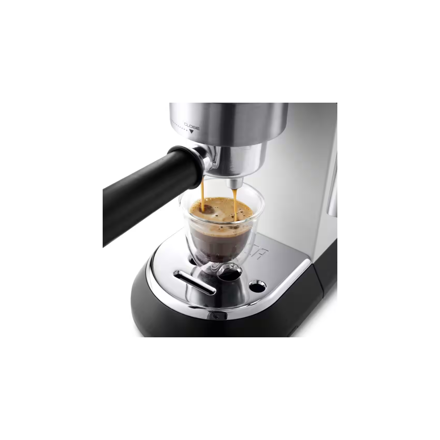 Delonghi Dedica EC 695.W Blanc Garantie 3ans