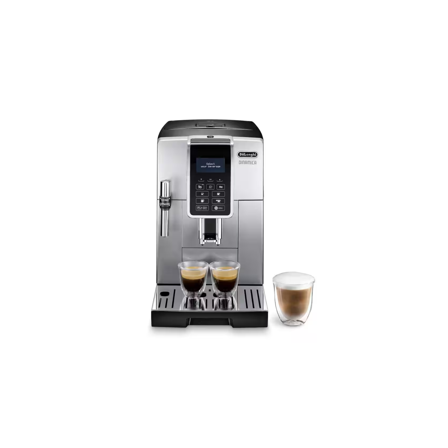 Delonghi Dinamica FEB 3535.SB