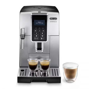 Delonghi Dinamica FEB 3535.SB - Silver Black