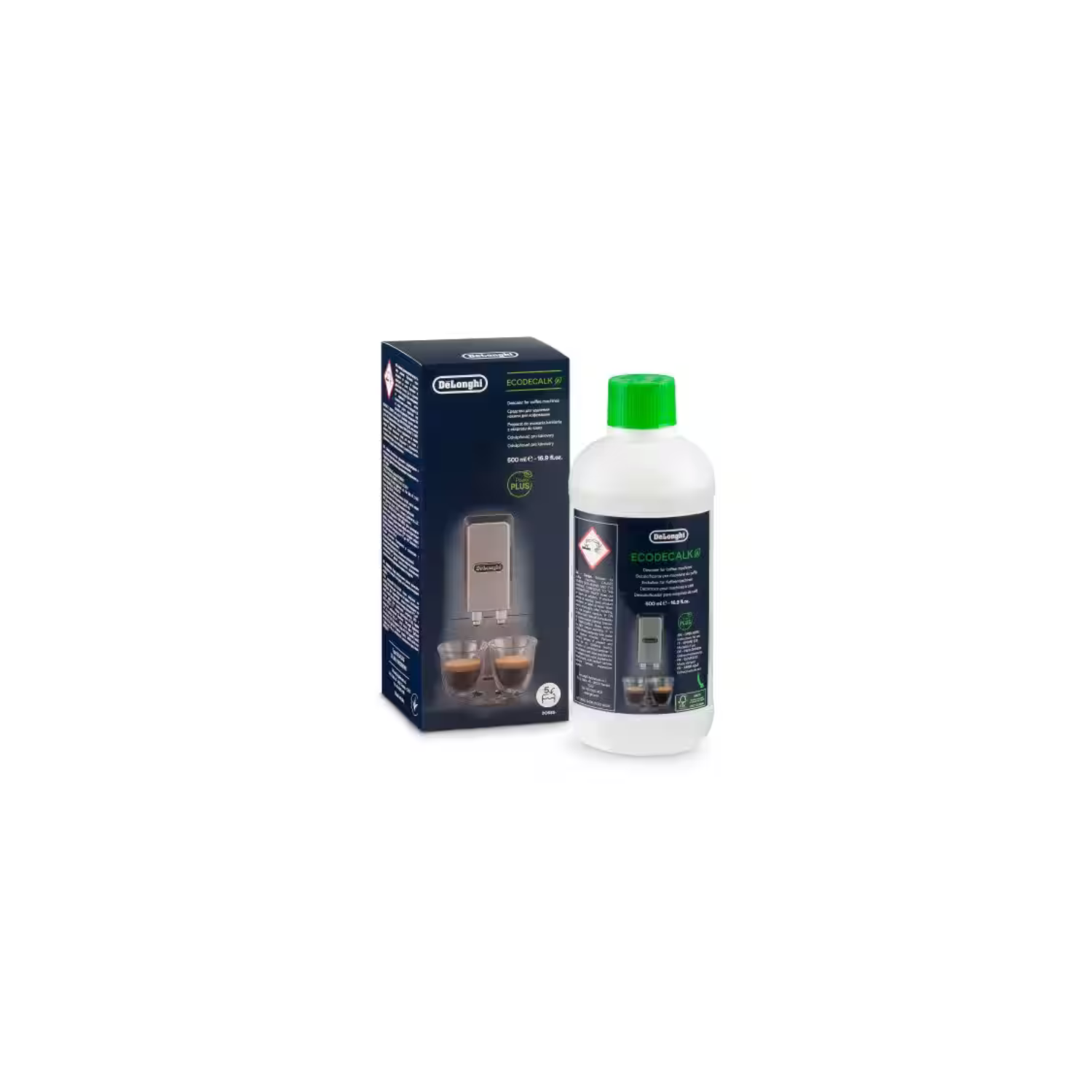 EcoDecalk 500ml - DLSC500