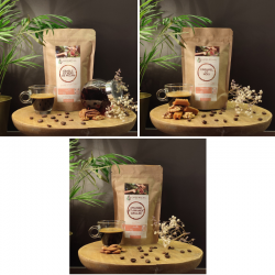 Coffret Découverte -...