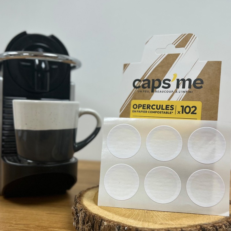 102 Opercules Caps Me