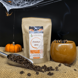 Café Pumpkin Spice -...