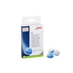 Jura pastilles nettoyage 3...