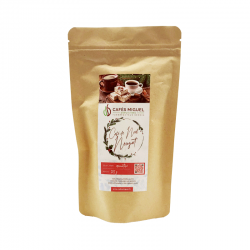 Café Nougat - aromatisé -...