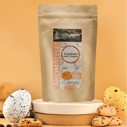 Café Cookies and Cream -...