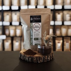 Café Moka Sidamo Ethiopie  - 250gr - Moulu