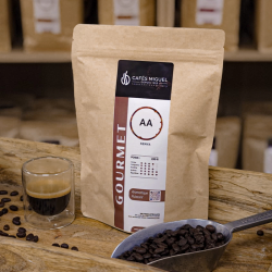 Café du Kenya - AA - Café...