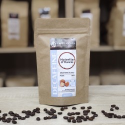 Café Décaféiné Noisette...