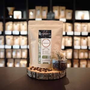 Café du Costa Rica - Almedara - Café en Grain