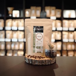 Café de Colombie - Excelso...