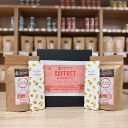 Coffret Saint Valentin...