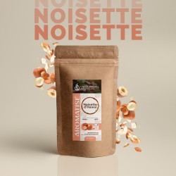 Café Noisette d'Hawai -...