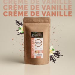 Café Crème de Vanille -...