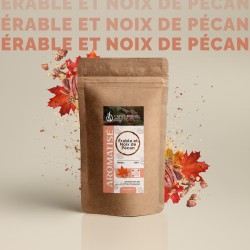 Café Érable et Noix de...