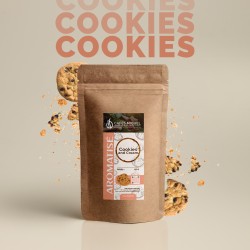 Café Cookies and Cream -...