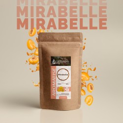 Café Mirabelle  - Aromatisé...