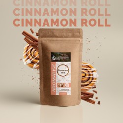 Café Cinnamon Rolls -...