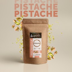 Café Pistache - Aromatisé -...