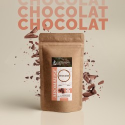 Café Chocolat - Aromatisé -...