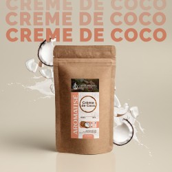 Café Crème de Coco -...