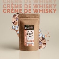 Café Crème de Whisky -...