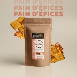 Café Pain d'épices -...