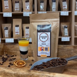 Café de Pâques - Cocktail...